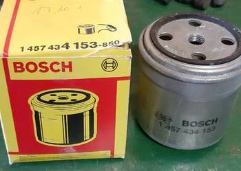 Filtr oleju Bosch 1457434153, Fram 4159 Mercedes W123