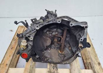 Citroen Berlingo I 2.0 HDI SKRZYNIA BIEGÓW manual 20TD79 manualna