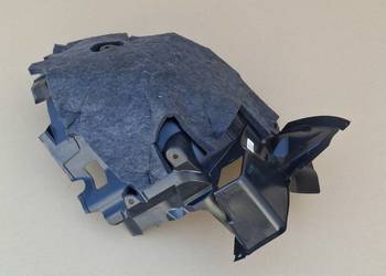 MERCEDES SPRINTER W907 W910 NADKOLE LEWY PRZÓD LEWE PRZEDNIE A9076847705