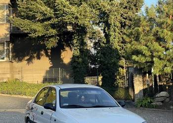 Daewoo Lanos 1.5 16v 100km, możliwa zamiana
