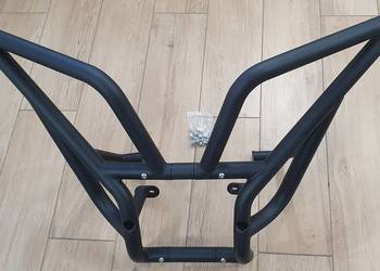 Bumper, zderzak, orurowanie przednie CF Moto Z-Force 1000 Sport R