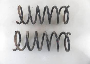 SPRĘŻYNY TYŁ FORD MONDEO IV