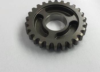 Tryb Skrzyni Zebatka Kolo Yamaha Grizzly 350