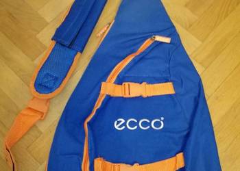 Plecak Ecco na jedno ramię - Nowy