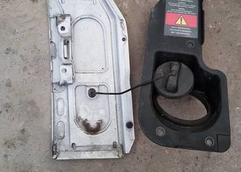 SPRINTER 906 KLAPKA WLEWU PALIWA BIALA L766