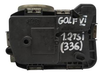 PRZEPUSTNICA VW Golf VI 1.2 TSI oryginał 03F133062