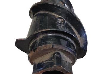 87737773 Kret (świder) CNH