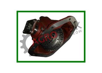 Skrzynka rozdzielacza mtz belarus oryginał Skrzynka rozdzielacza mtz belarus oryginał