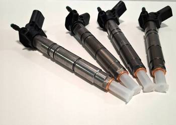 MERCEDES 3.0 CDI 0445115017 WTRYSKIWACZ