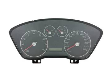 LICZNIK 3M5T-10849-EJ 1.8 B Ford Focus C-Max I (2003-2010)
