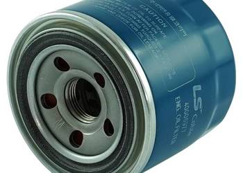 Filtr oleju silnikowego LS Tractor / M20 x 1,5 / Q1400001 / 40318590 / 400…