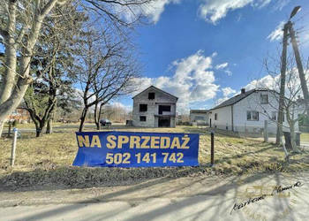 Dom wolnostojący Pilzno 250m2