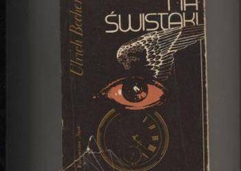 Polowanie na świstaki - Becher