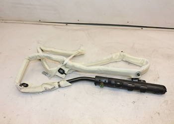 FIAT CROMA 2 KURTYNA POWIETRZNA LEWA 51734474