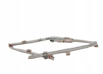 KURTYNA PRAWA PASAŻERA 3V 3V9880742D Skoda Superb III (2015-)