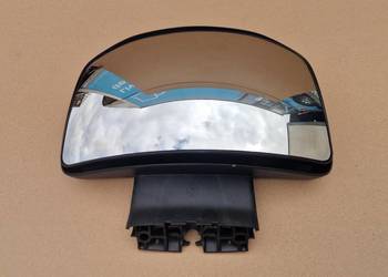 MAN TGX TGS LUSTERKO LUSTRO RAMPOWE TG3 ELEKTRYCZNE ORYGINAŁ 81637306846