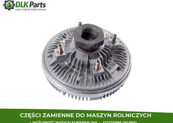 3783350M1 Sprzęgło wiskotyczne do MASSEY FERGUSON