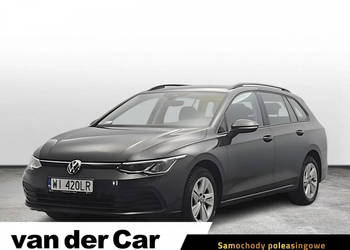 Volkswagen Golf 2.0 TDI Life ! Z Polskiego Salonu ! Faktura VAT ! VIII (20…