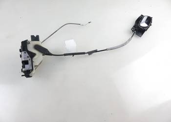 ZAMEK PRAWY PRZEDNI CITROEN C4 II (B7) 