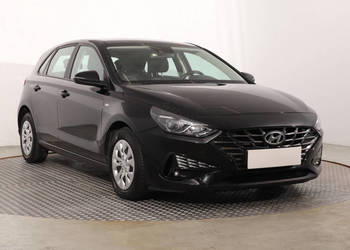 Hyundai i30 1.5 T-GDI MHEV