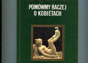 Pomówmy raczej o kobietach - Pascal Laine