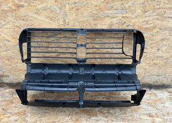 Wlot kanał kierownica powietrza przód BMW f01 f10 lift 187798-15