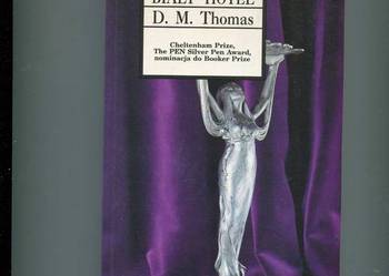 Biały hotel - Thomas