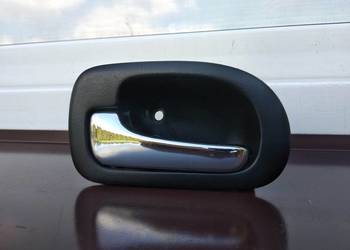 Honda Civic VI klamka wewnętrzna drzwi kierowcy lewa przednia Angielka