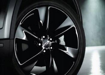 INFINITI FX35 FX50S FX30D QX70 ZACISKI TARCZE 09+