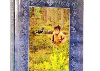 SAGA O LUDZIACH LODU T. 19 - ZĘBY SMOKA