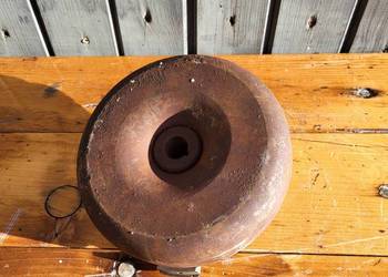 prąd cewki magneto nsu dkw bsa zundapp triumph