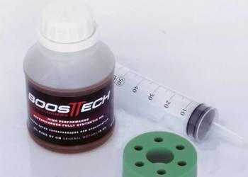 OLEJ + COUPLER do kompresora LSA LS9 EATON R1900 R2300 CAMARO ZL1 ZR1 Vette