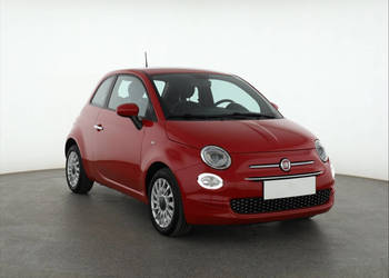 Fiat 500 1.2