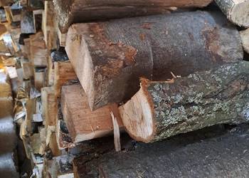 Drewno kominkowe tanio