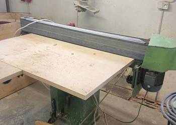 Szlifierka boczna 2,2 kW