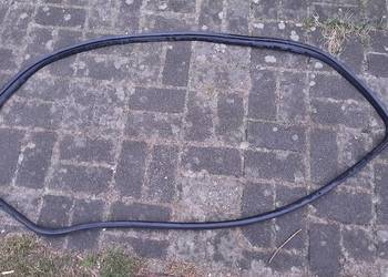 mitsubishi galant VIII sedan uszczelka karoseryjna bagażnika mitsubishi galant VIII sedan uszczelka karoseryjna bagażnika