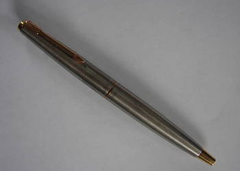 Parker 45 - Francuskie pióro wieczne