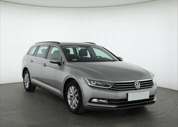 VW Passat 2.0 TDI