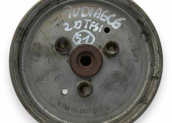 POMPA WSPOMAGANIA Audi A6 C6 A4 B7 2.0 TFSI 4F0145155E