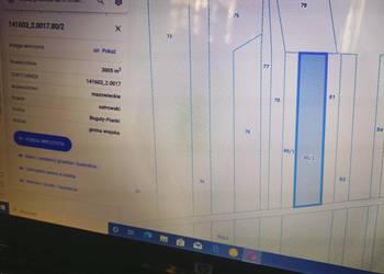 Sprzedam ziemię rolną 1h KRUS
