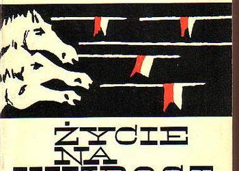 (9648) ŻYCIE NA WYROST (OPOWIEŚĆ BIOGRAFICZNA) – ROMUALD PIT