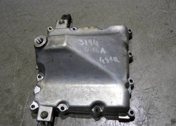 SUZUKI GSXR 600 750 SRAD GSX R  miska oleju olejowa