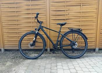 Sprzedam powystawowy rower Cube Nature One Allroad