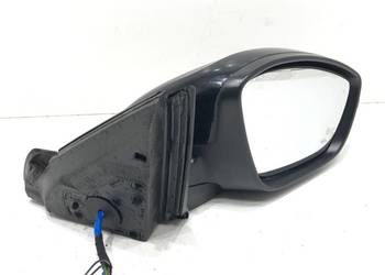 LUSTERKO PRAWE PEUGEOT 208 II Hatchback ZEWNĘTRZNE PRAWA, BOCZNE