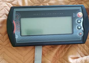 Panel operatorski estyma Control 4 x 20 bigi