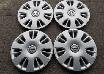 Kołpak Opel 15" Corsa-D cena za sztukę 13214814QB