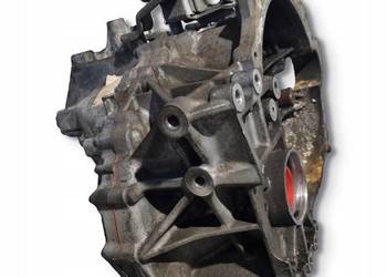 SKRZYNIA BIEGÓW Jeep Patriot Compass 2.2 CRD diesel 651.900 4x4