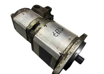 Haldex WT15A1-38-R-F204/W9A1 (WT15A1 ; W9A1) Pompa hydrauliczna