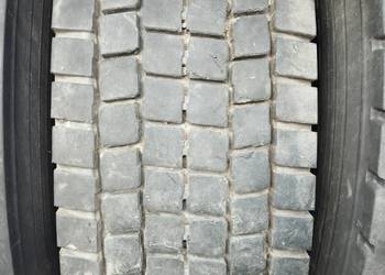 315/80 R22,5 FALKEN BI851 Opona ciężarowa napędowa
