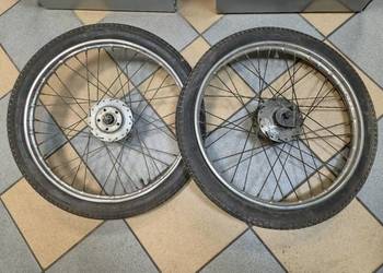 Koła Romet Komar 1969 rok